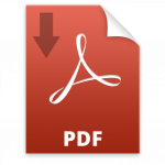 PDF Logo