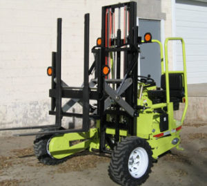 Donkey Forklifts Southern Specialty Equipment